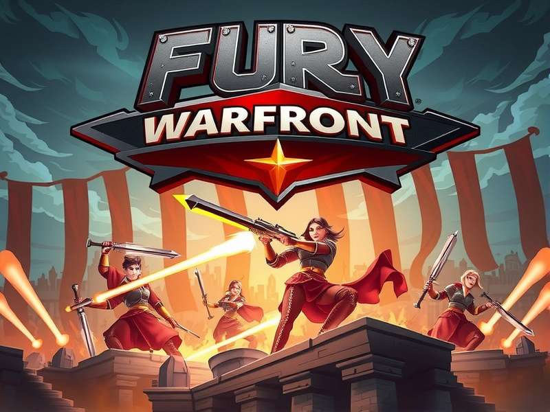Fury Warfront Combat System